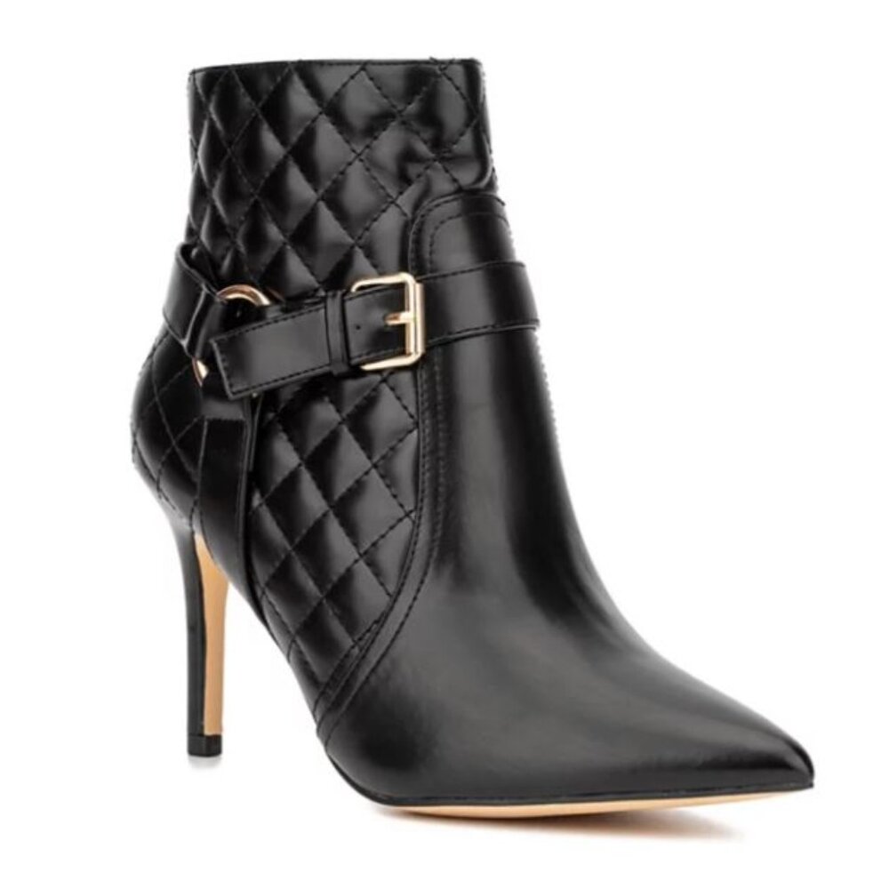 New York & Company Magdalena Bootie